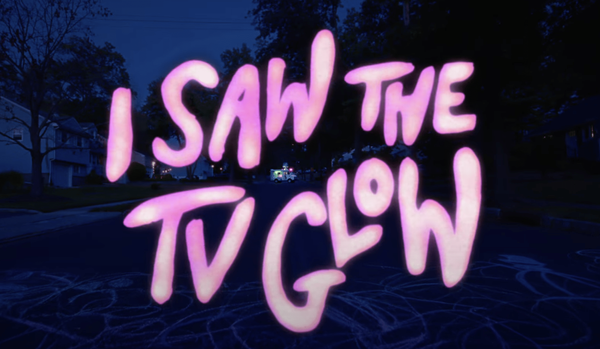 I Saw The TV Glow: the Transient Peak review